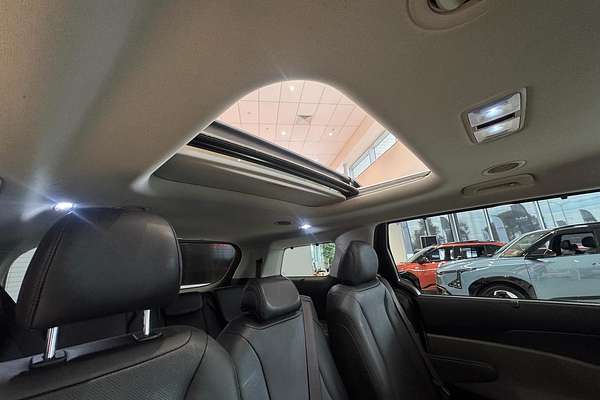 2024 Kia Carnival GT-Line Lite KA4 PE