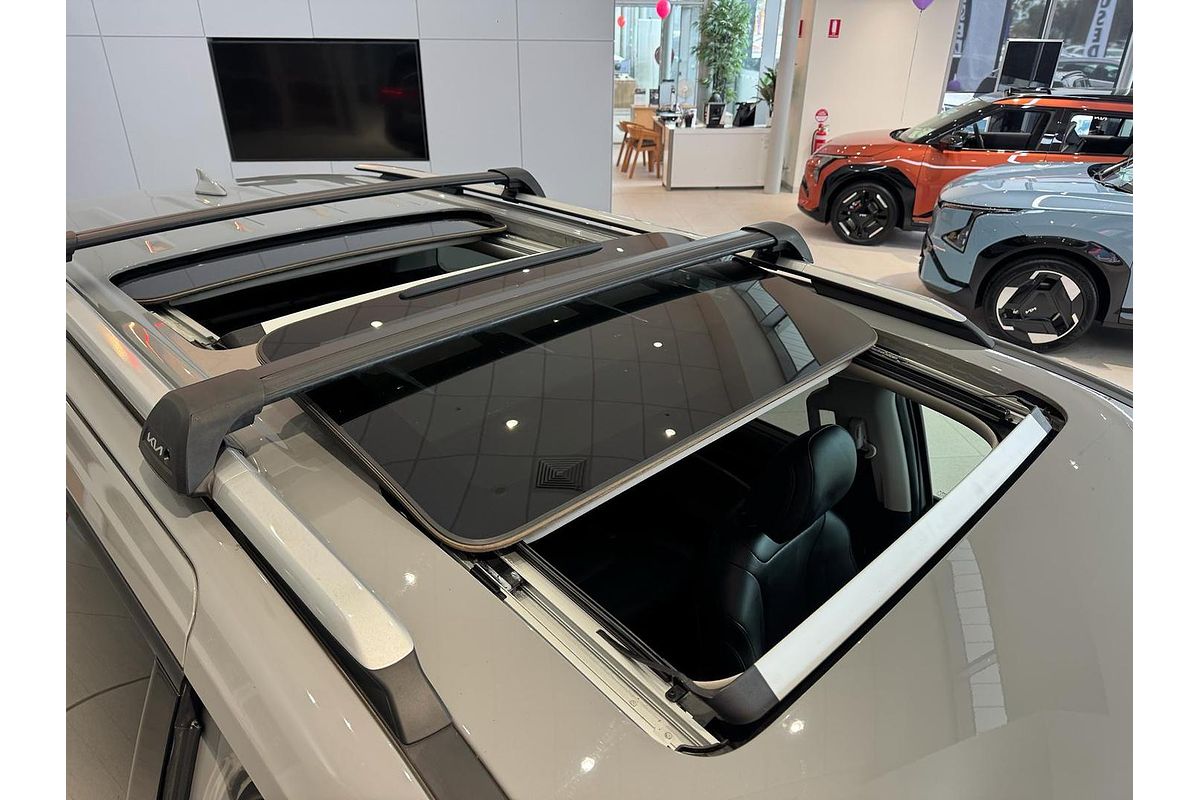 2024 Kia Carnival GT-Line Lite KA4 PE