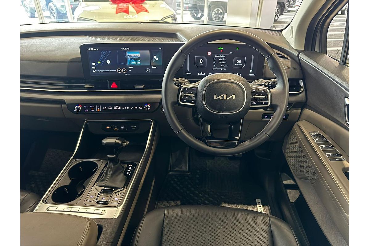 2024 Kia Carnival GT-Line Lite KA4 PE