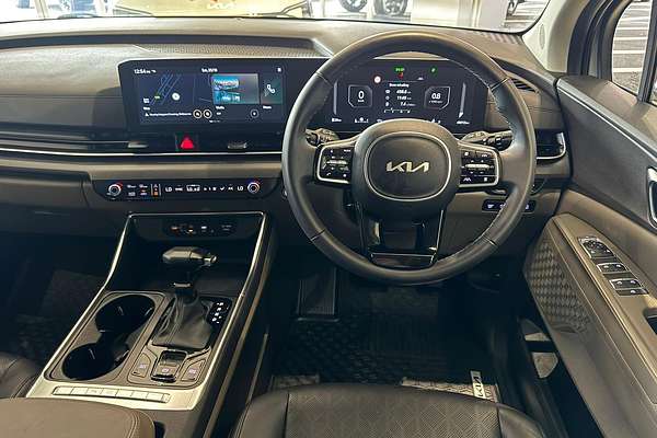 2024 Kia Carnival GT-Line Lite KA4 PE