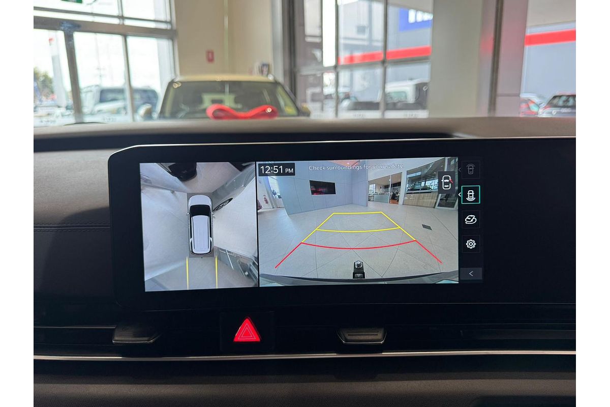 2024 Kia Carnival GT-Line Lite KA4 PE