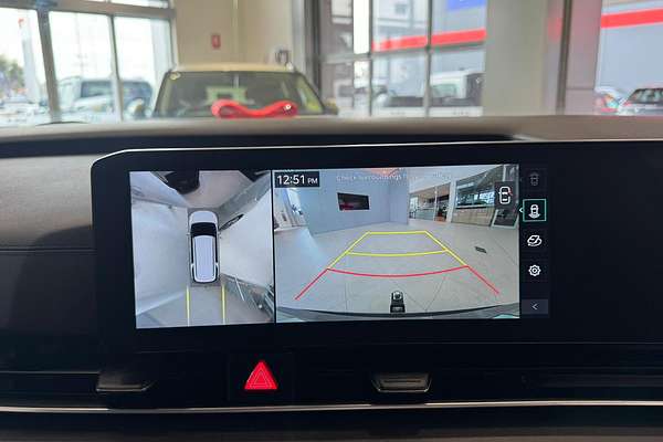 2024 Kia Carnival GT-Line Lite KA4 PE