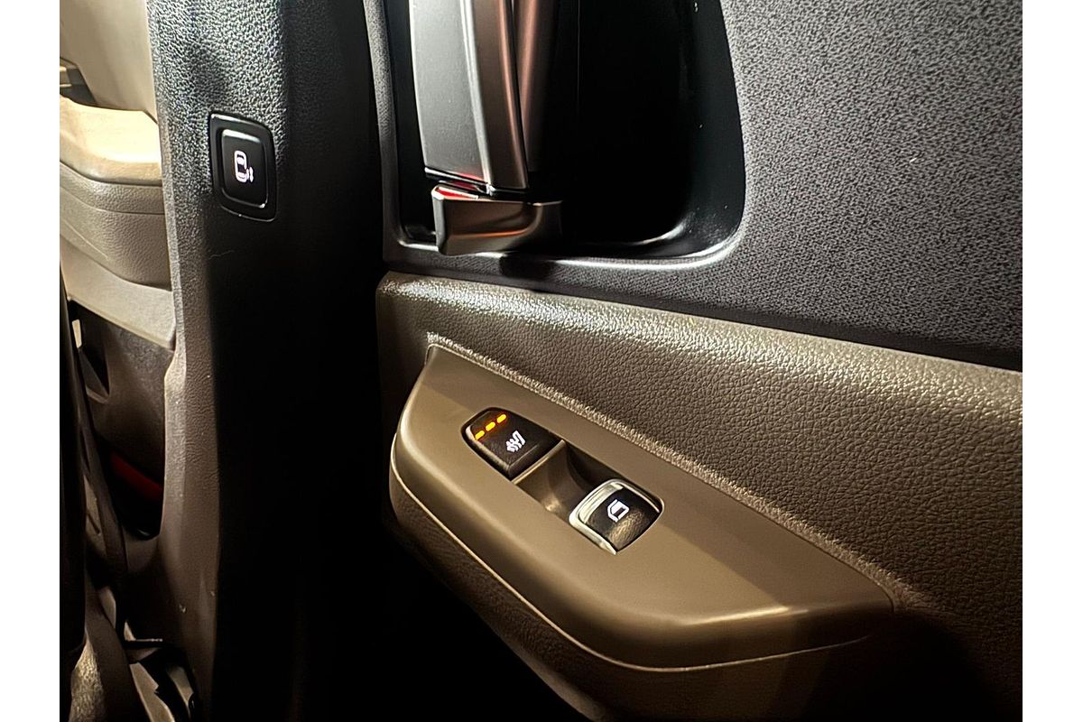 2024 Kia Carnival GT-Line Lite KA4 PE