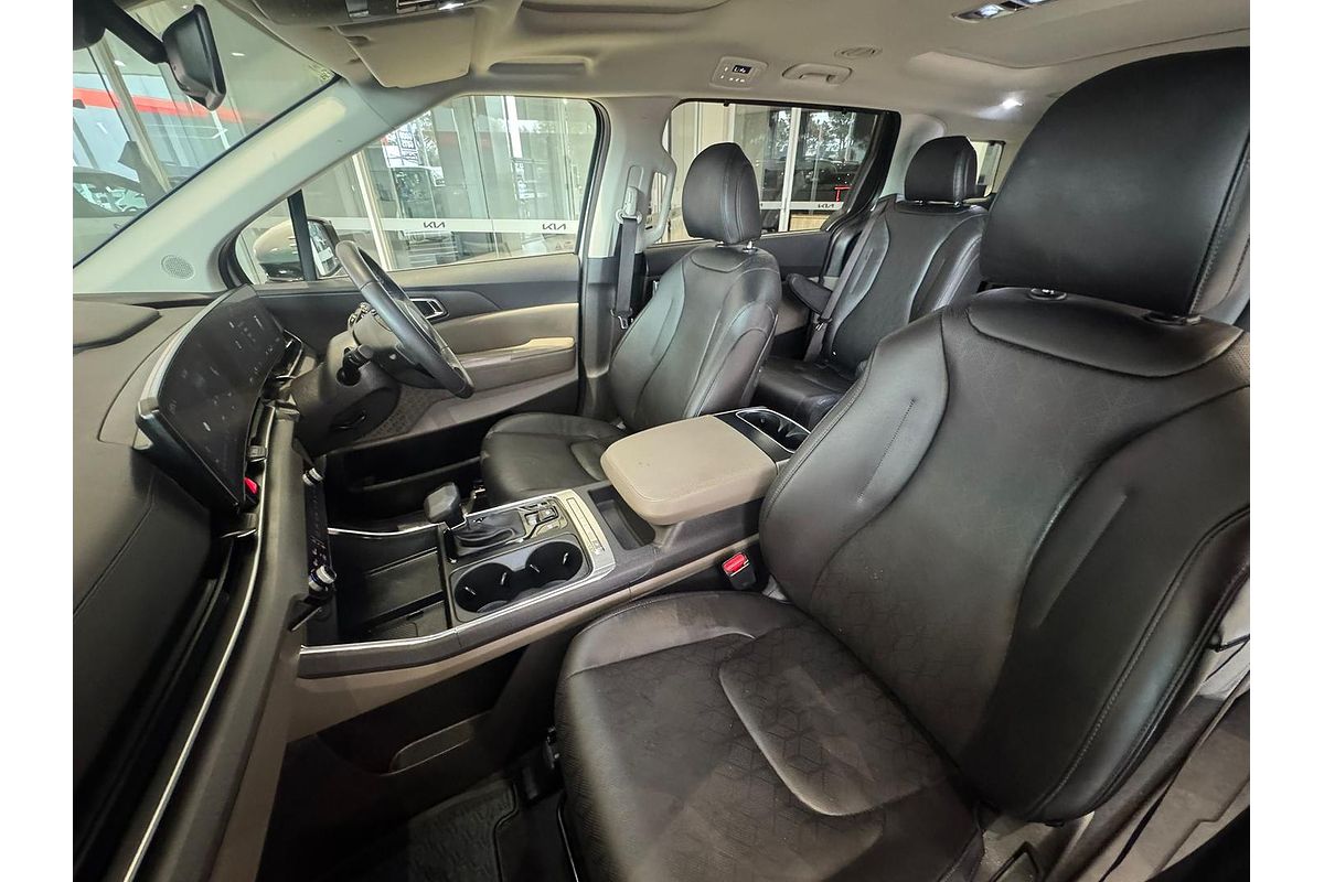 2024 Kia Carnival GT-Line Lite KA4 PE