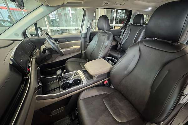 2024 Kia Carnival GT-Line Lite KA4 PE