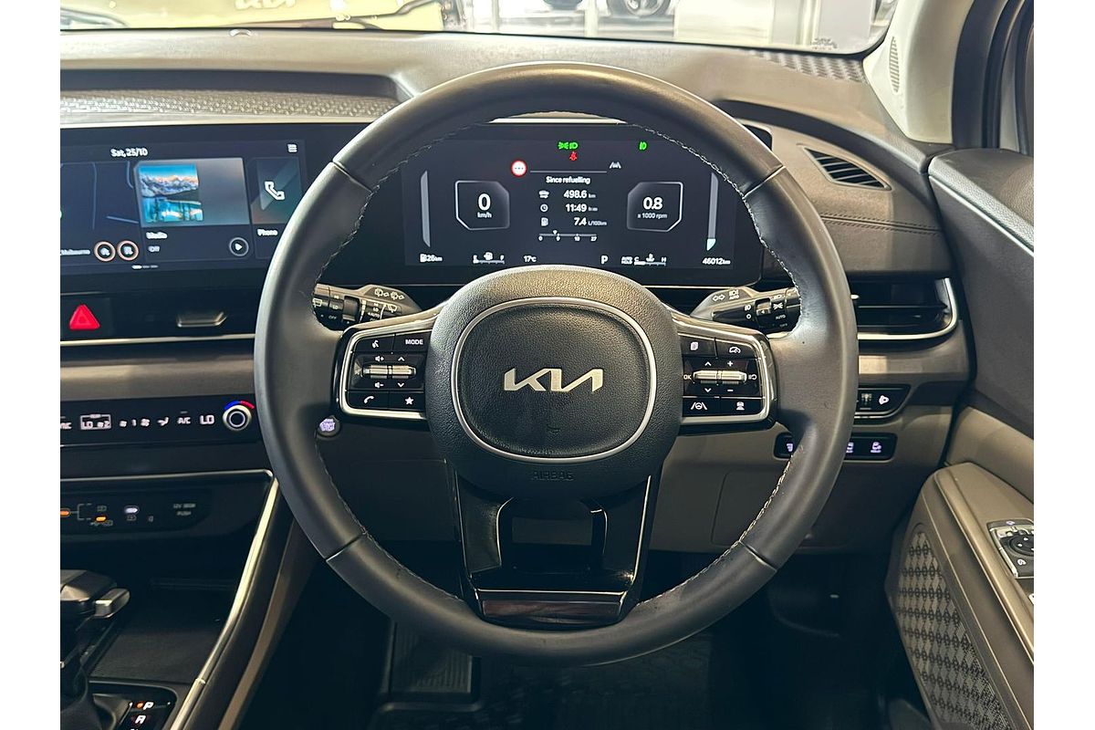 2024 Kia Carnival GT-Line Lite KA4 PE