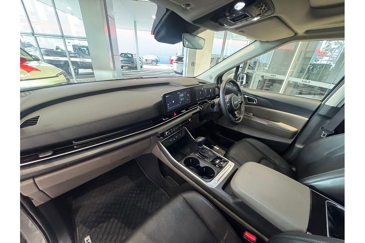 2024 Kia Carnival GT-Line Lite KA4 PE