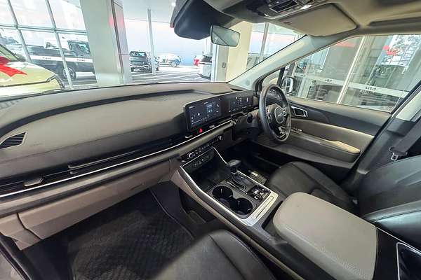 2024 Kia Carnival GT-Line Lite KA4 PE