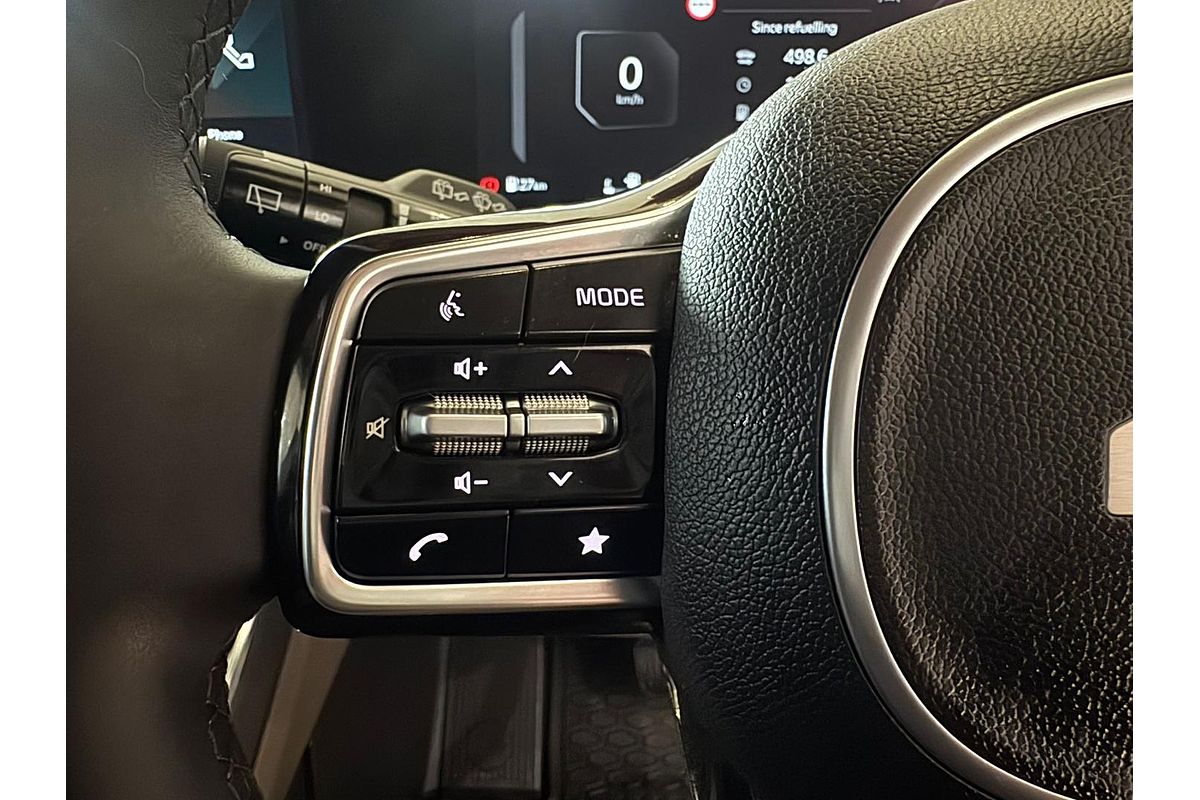 2024 Kia Carnival GT-Line Lite KA4 PE