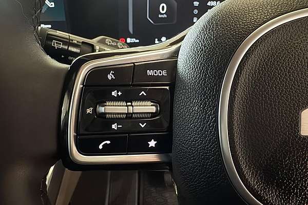 2024 Kia Carnival GT-Line Lite KA4 PE