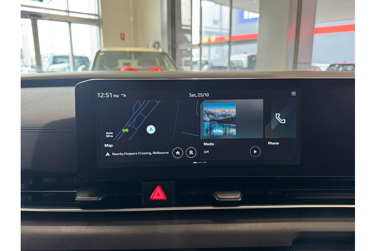 2024 Kia Carnival GT-Line Lite KA4 PE