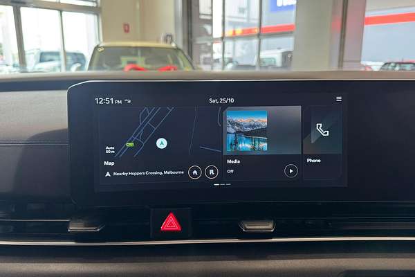 2024 Kia Carnival GT-Line Lite KA4 PE