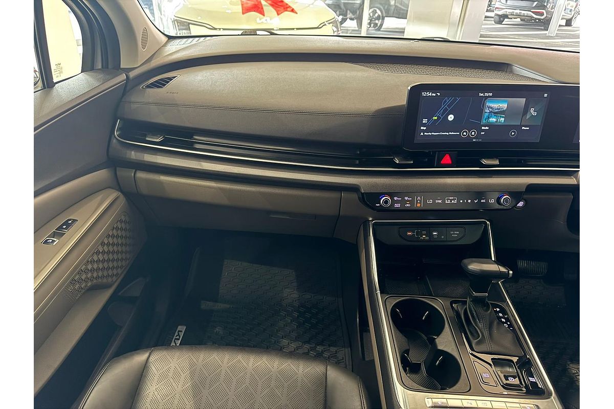 2024 Kia Carnival GT-Line Lite KA4 PE