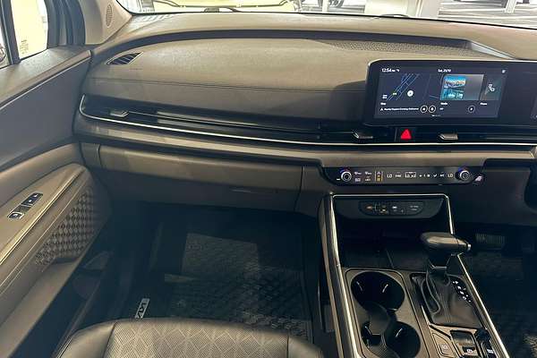 2024 Kia Carnival GT-Line Lite KA4 PE