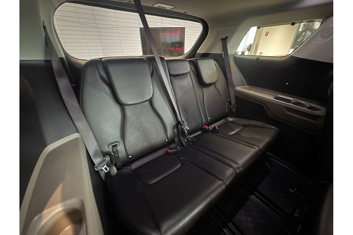 2024 Kia Carnival GT-Line Lite KA4 PE