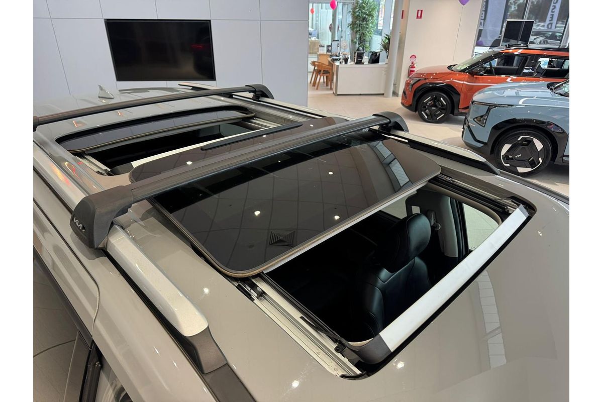 2024 Kia Carnival GT-Line Lite KA4 PE