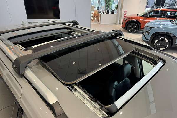 2024 Kia Carnival GT-Line Lite KA4 PE