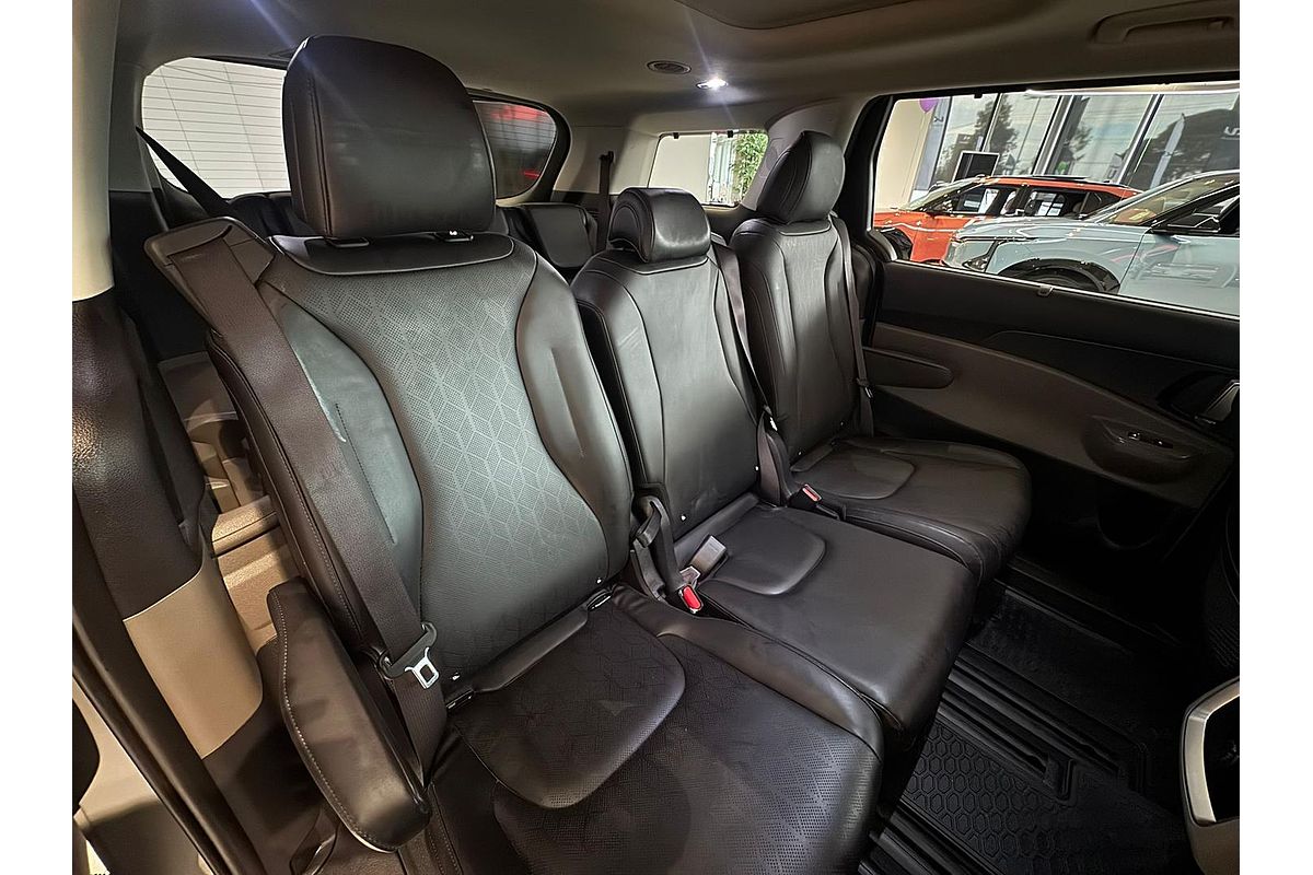 2024 Kia Carnival GT-Line Lite KA4 PE