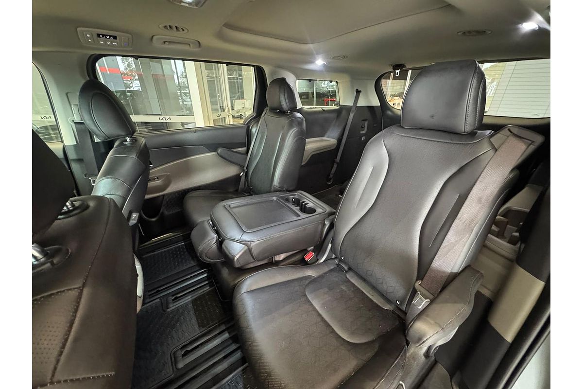 2024 Kia Carnival GT-Line Lite KA4 PE