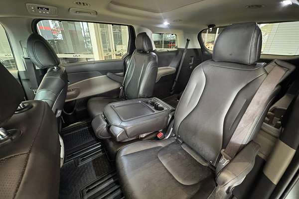 2024 Kia Carnival GT-Line Lite KA4 PE