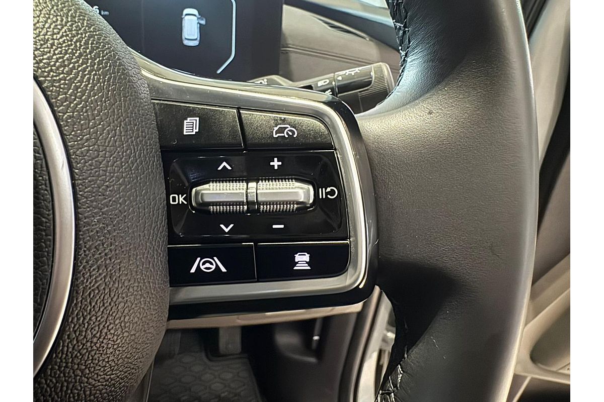 2024 Kia Carnival GT-Line Lite KA4 PE