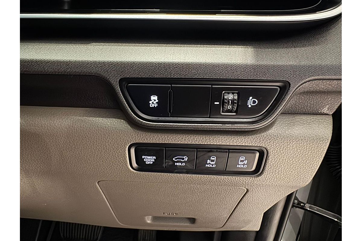 2024 Kia Carnival GT-Line Lite KA4 PE