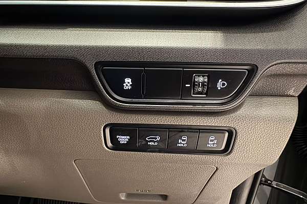 2024 Kia Carnival GT-Line Lite KA4 PE