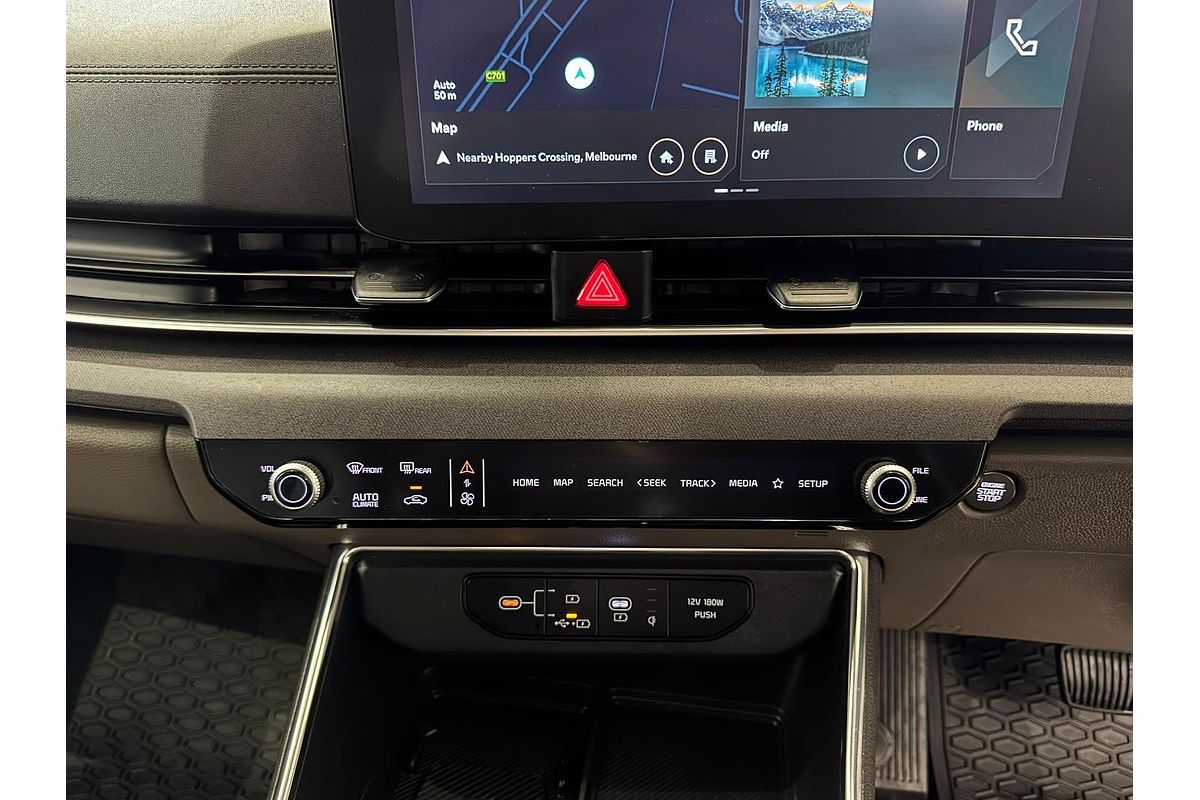 2024 Kia Carnival GT-Line Lite KA4 PE