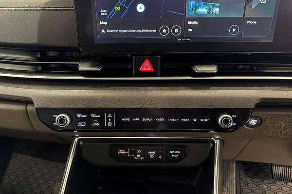 2024 Kia Carnival GT-Line Lite KA4 PE