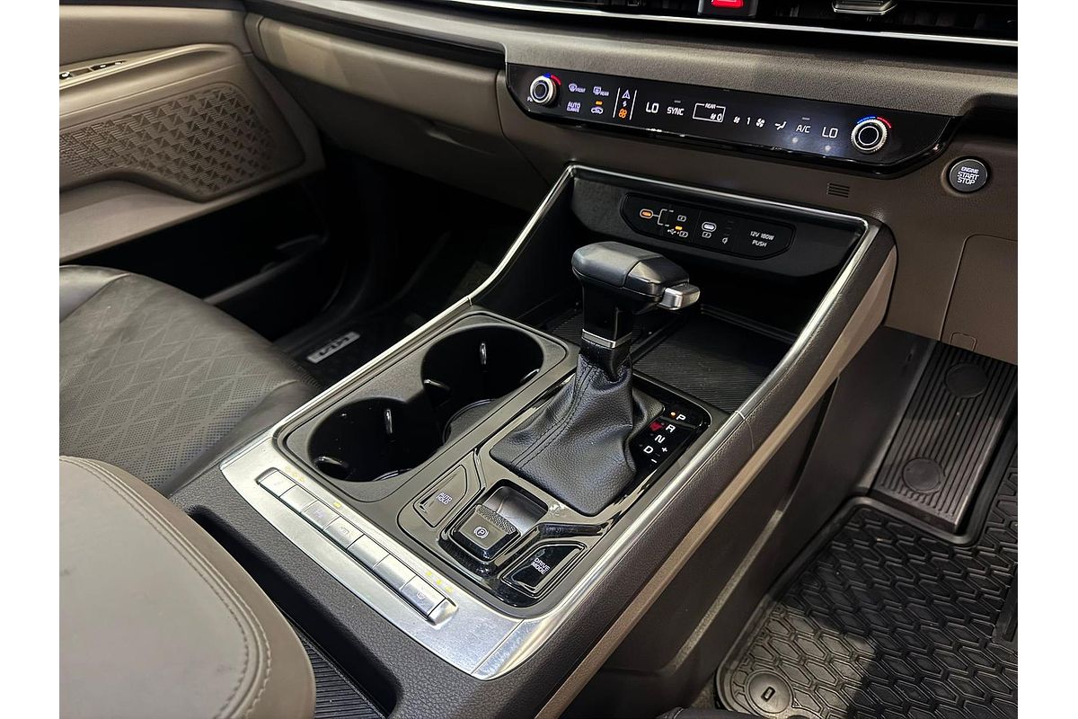 2024 Kia Carnival GT-Line Lite KA4 PE