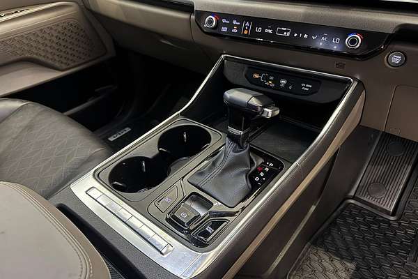 2024 Kia Carnival GT-Line Lite KA4 PE