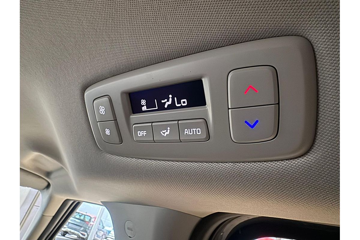 2024 Kia Carnival GT-Line Lite KA4 PE