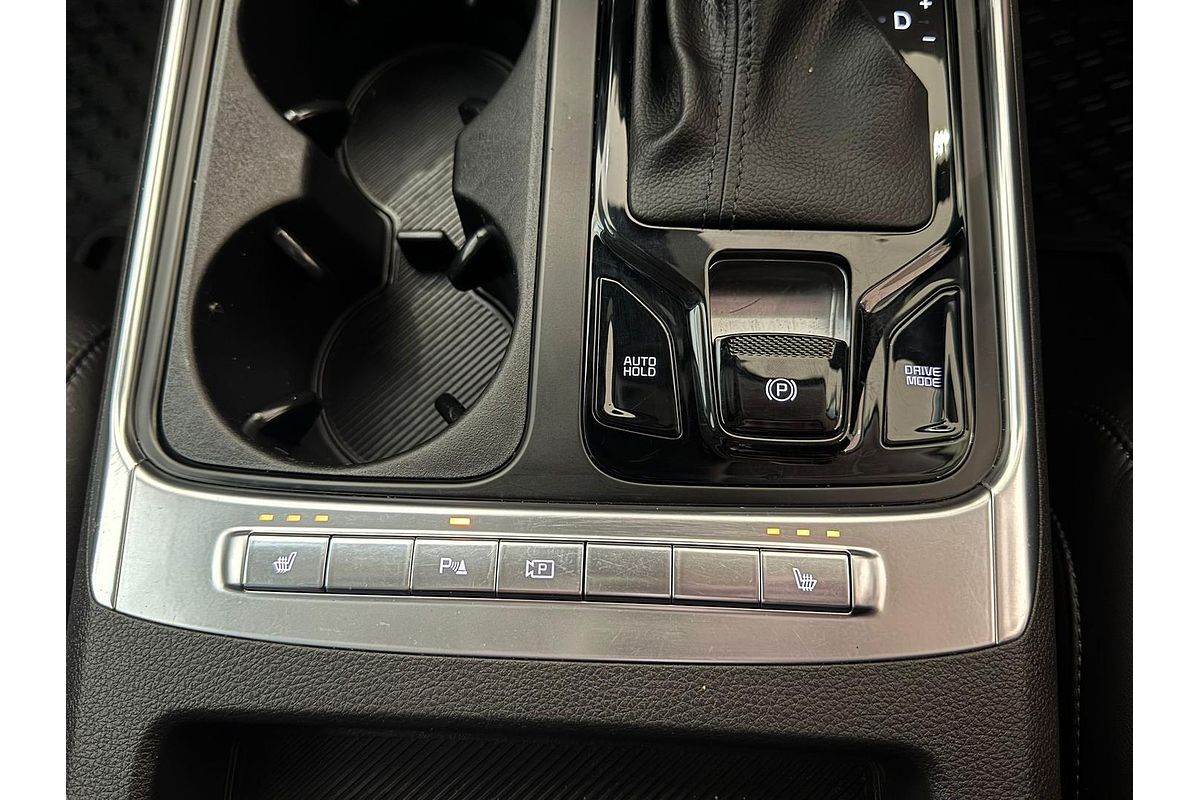 2024 Kia Carnival GT-Line Lite KA4 PE