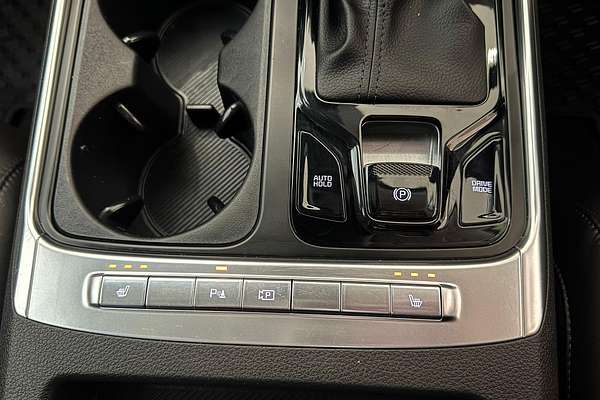 2024 Kia Carnival GT-Line Lite KA4 PE