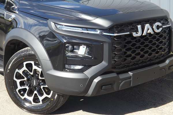 2025 JAC T9 Haven All Wheel Drive