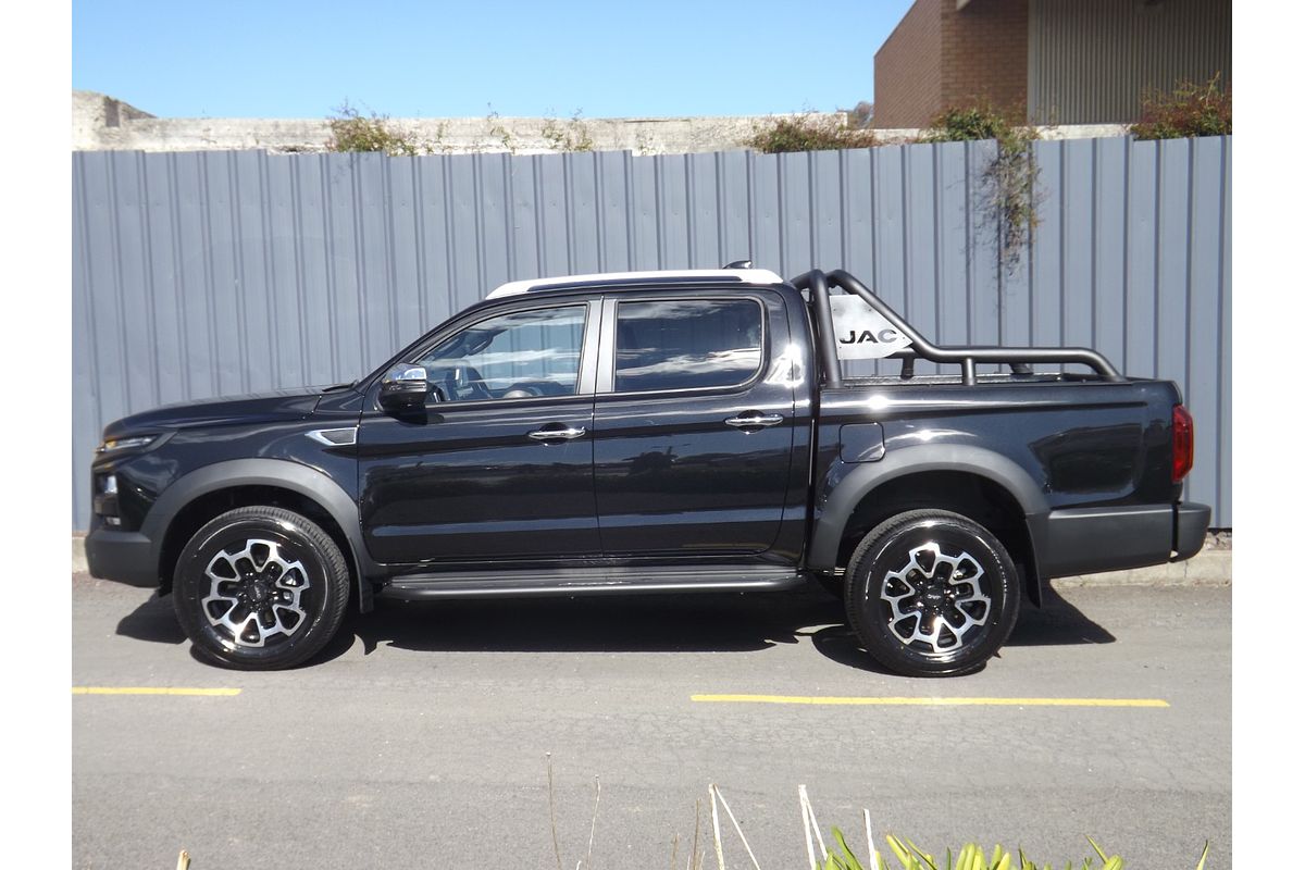 2025 JAC T9 Haven All Wheel Drive