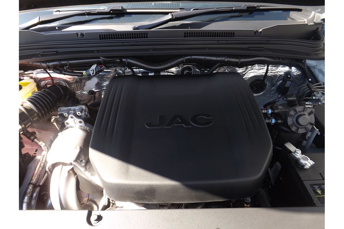 2025 JAC T9 Haven All Wheel Drive