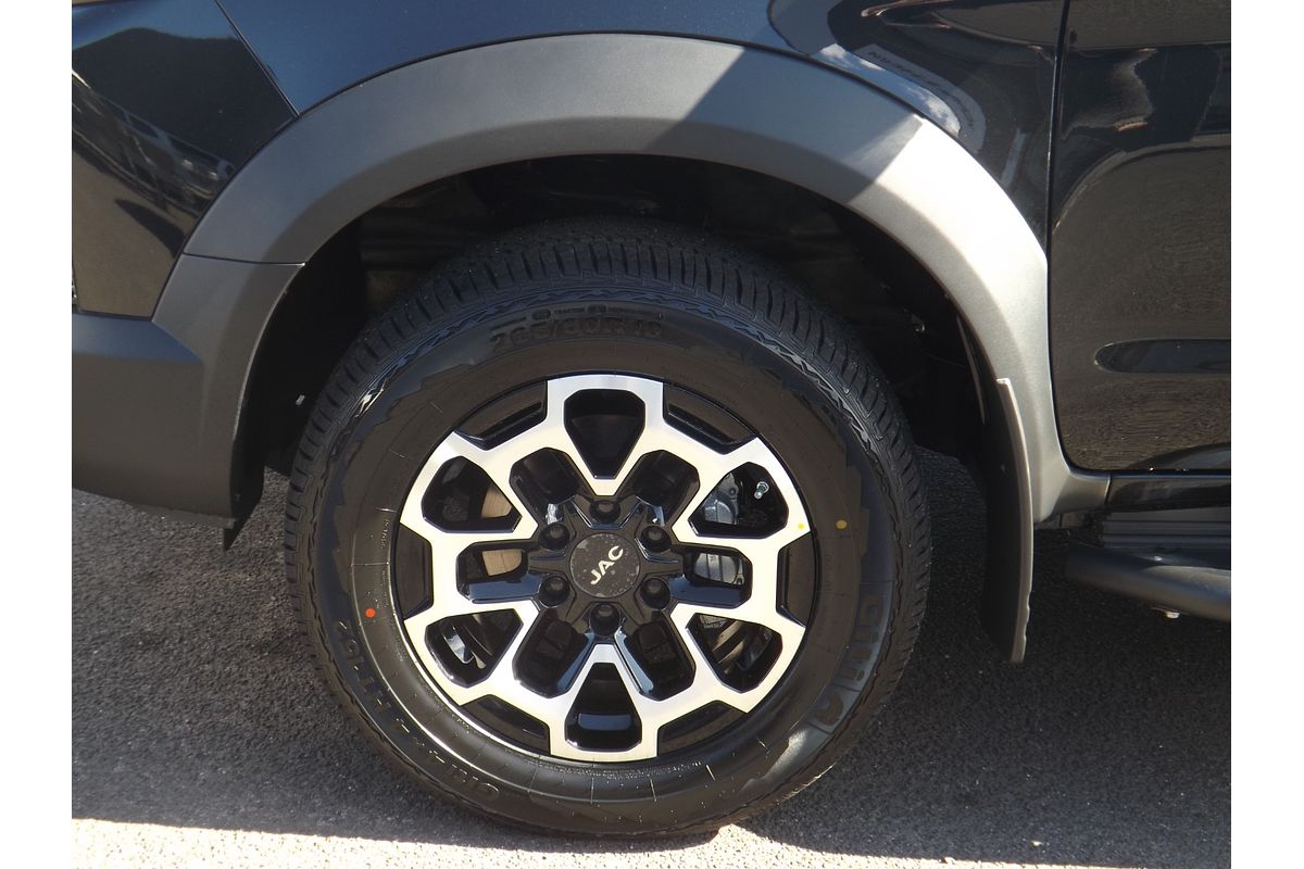 2025 JAC T9 Haven All Wheel Drive