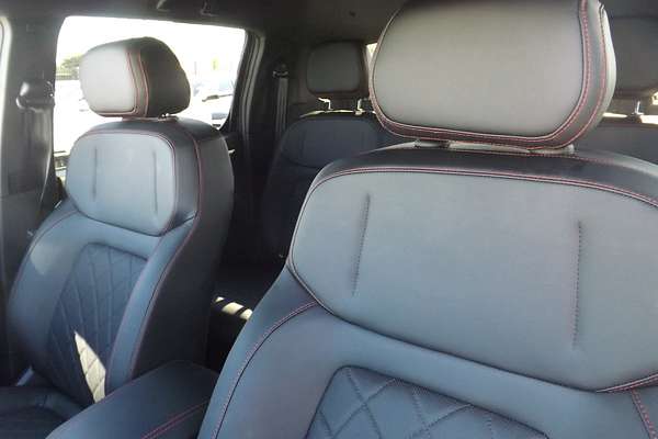 2025 JAC T9 Haven All Wheel Drive