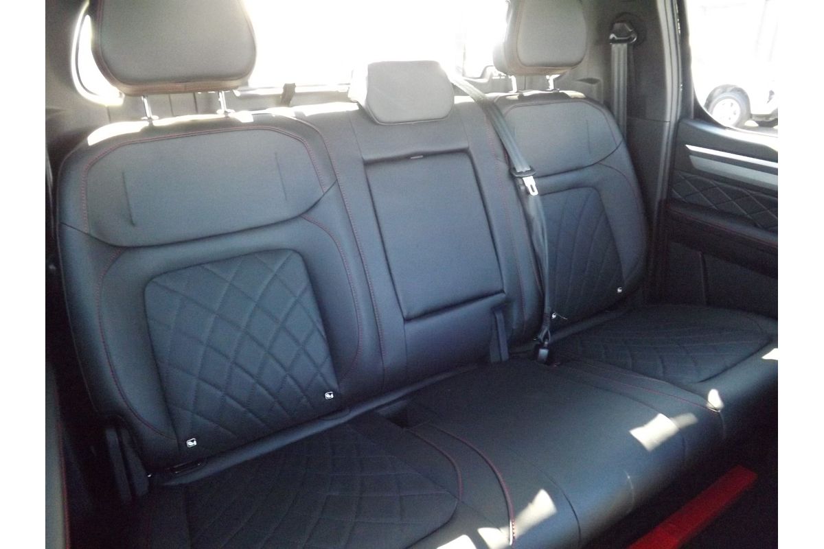 2025 JAC T9 Haven All Wheel Drive