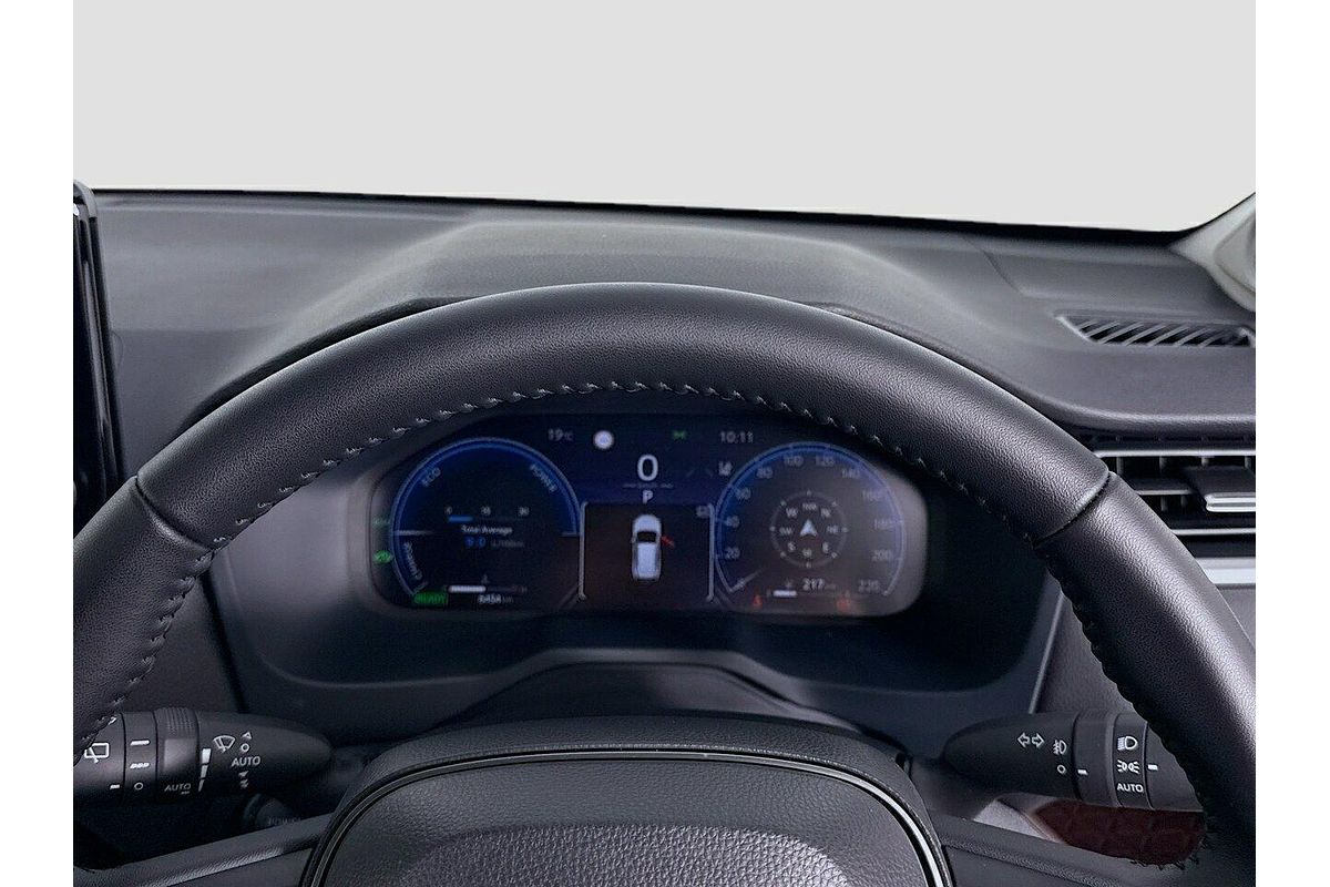 2025 Toyota RAV4 Cruiser AXAH54R