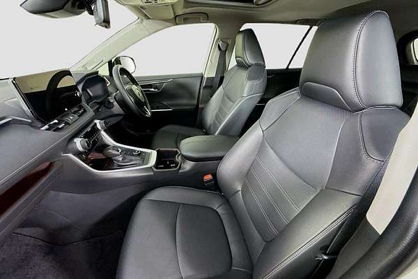 2025 Toyota RAV4 Cruiser AXAH54R