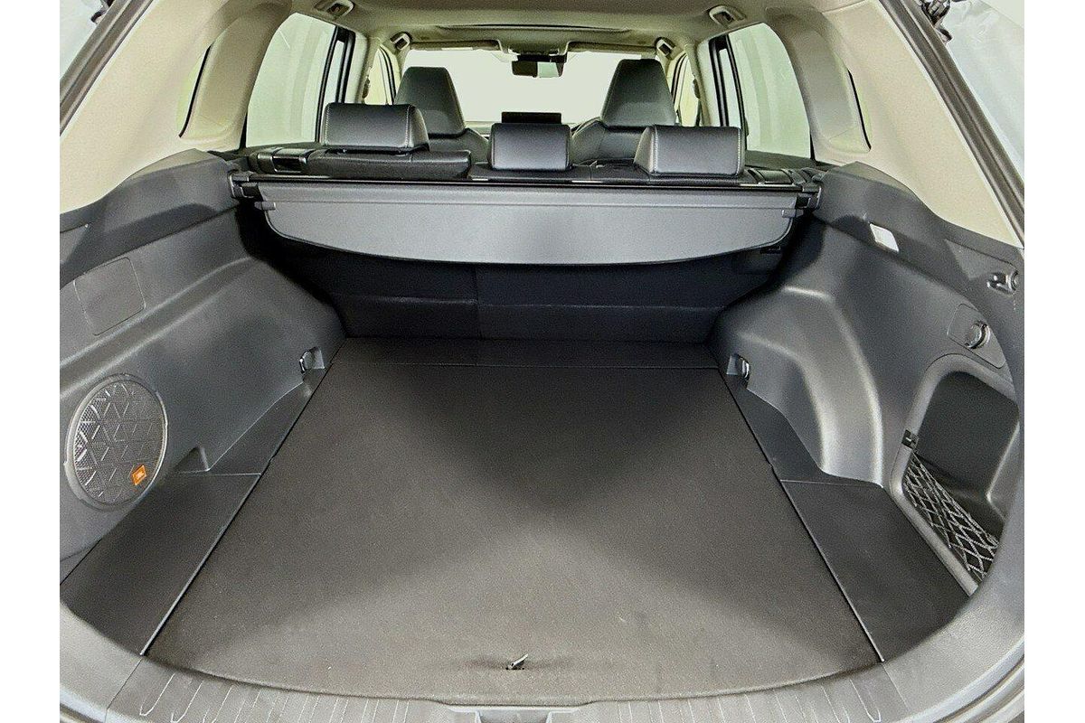 2025 Toyota RAV4 Cruiser AXAH54R