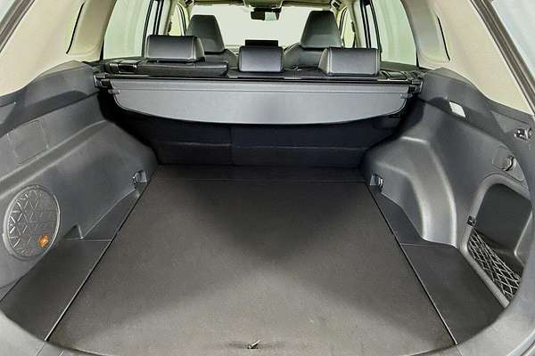 2025 Toyota RAV4 Cruiser AXAH54R