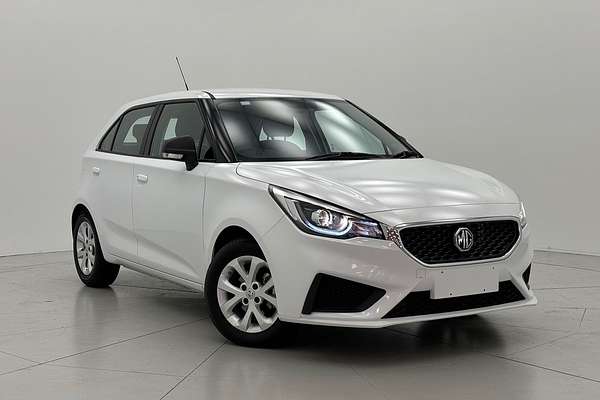 2023 MG MG3 Core