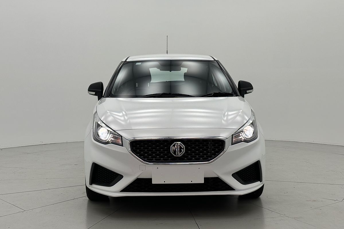 2023 MG MG3 Core