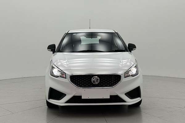2023 MG MG3 Core