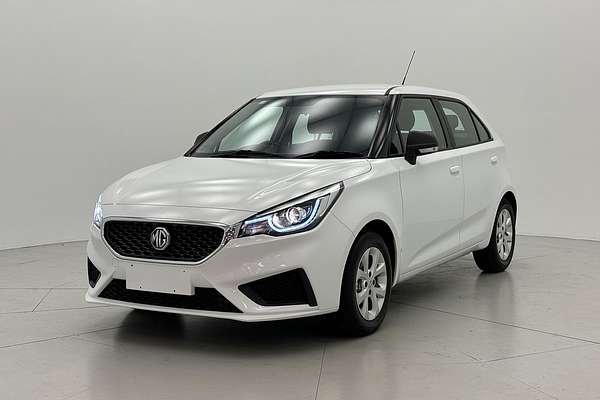 2023 MG MG3 Core