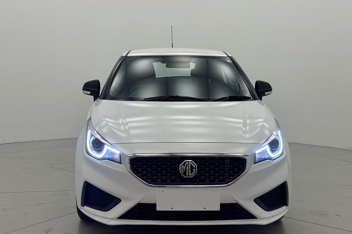2023 MG MG3 Core