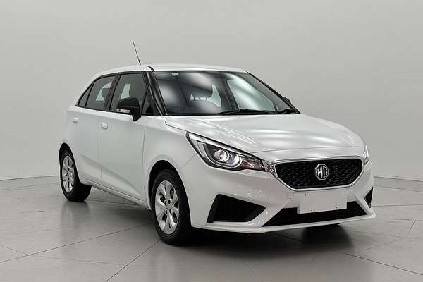 2023 MG MG3 Core